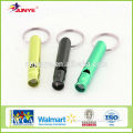 Latest style hot sale whistle key finder